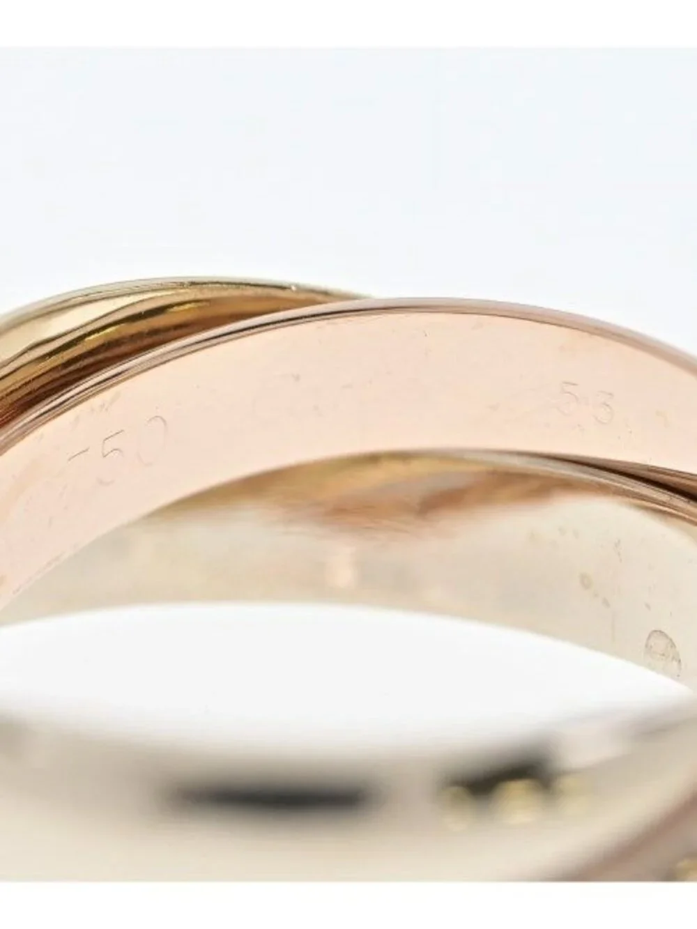 Cartier brand item